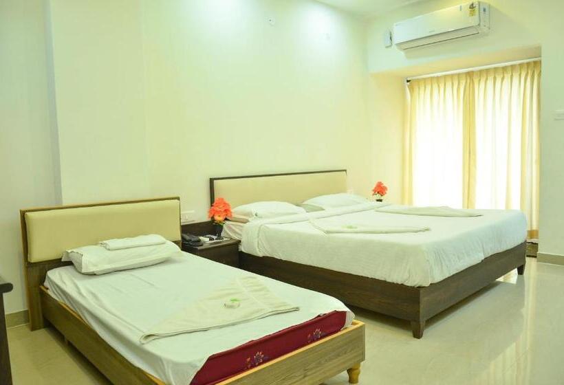 家庭间, Ambai Grand