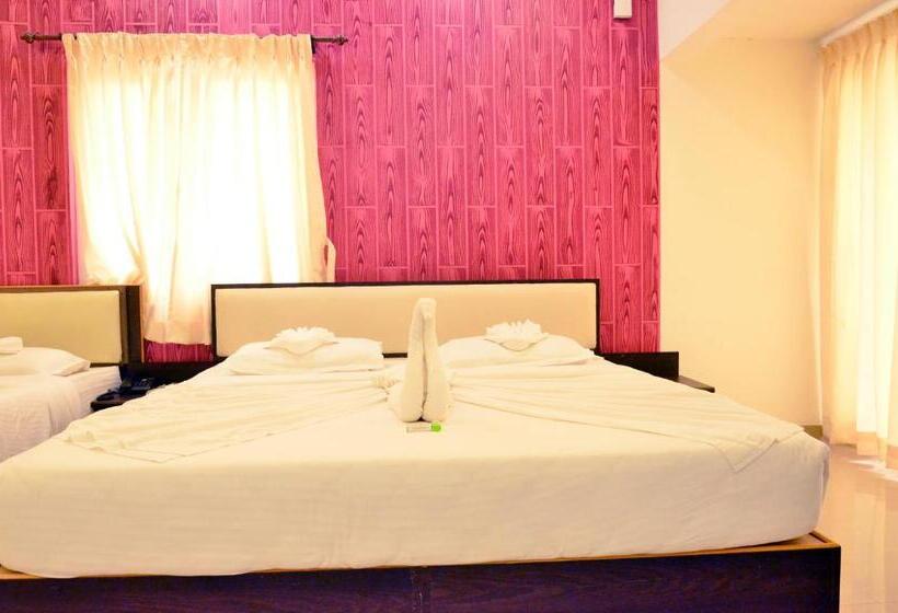 家庭间, Ambai Grand