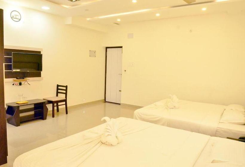 家庭间, Ambai Grand