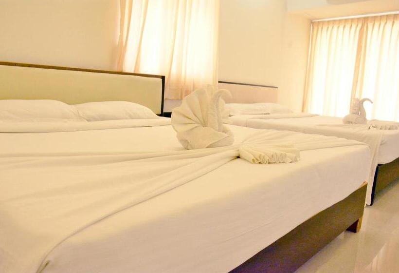 家庭间, Ambai Grand