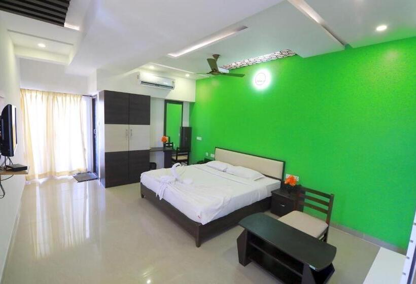 家庭间, Ambai Grand