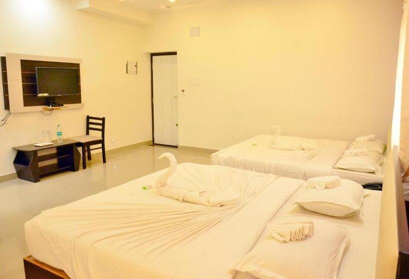 豪华家庭房间, Ambai Grand