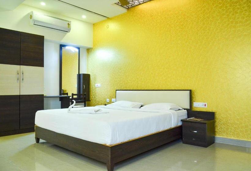 豪华套房, Ambai Grand