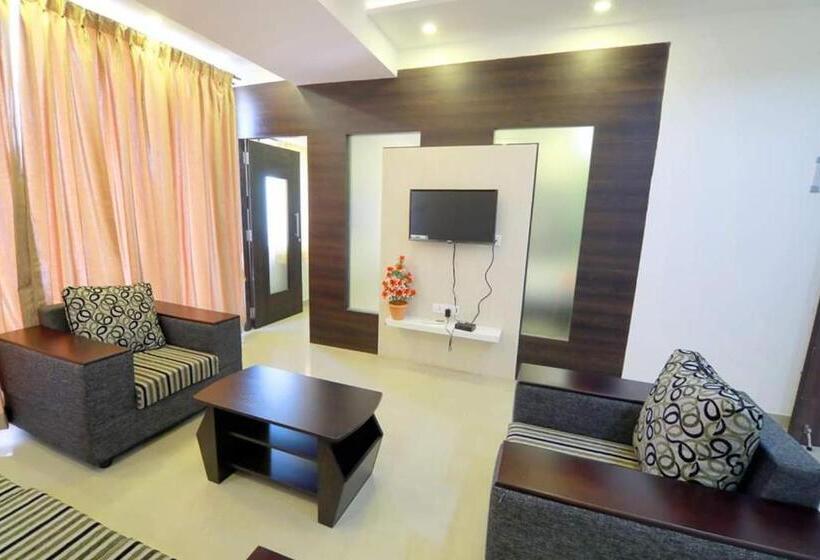 豪华套房, Ambai Grand