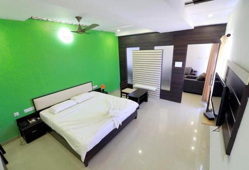 豪华套房, Ambai Grand