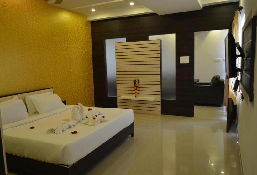 Люкс Повышенной Комфортности, Ambai Grand
