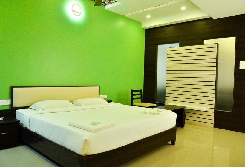 豪华套房, Ambai Grand