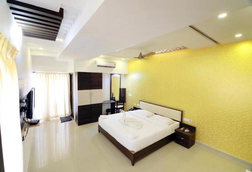 豪华套房, Ambai Grand