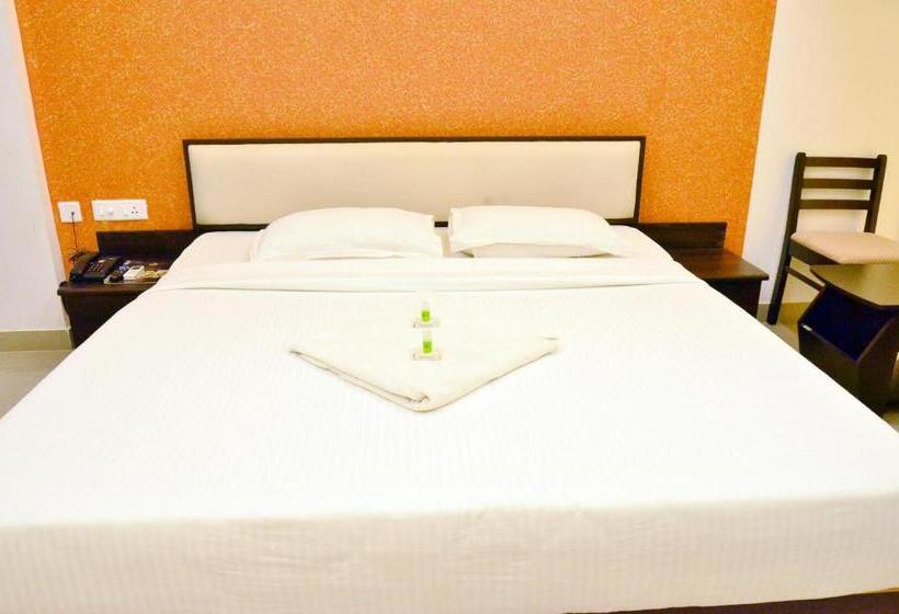 豪华房间, Ambai Grand