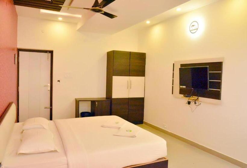 豪华房间, Ambai Grand