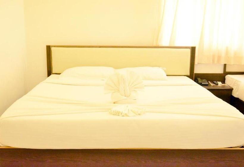 豪华房间, Ambai Grand