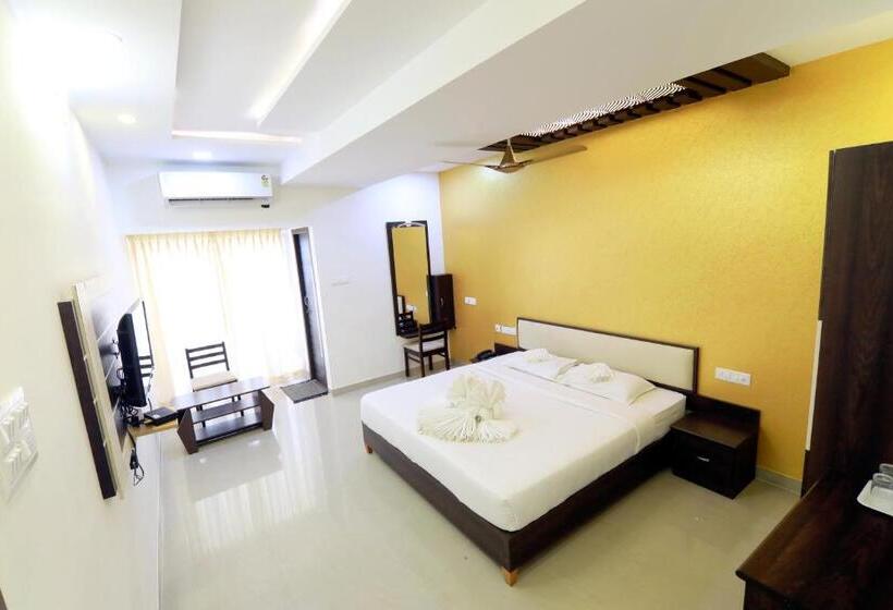 家庭间, Ambai Grand