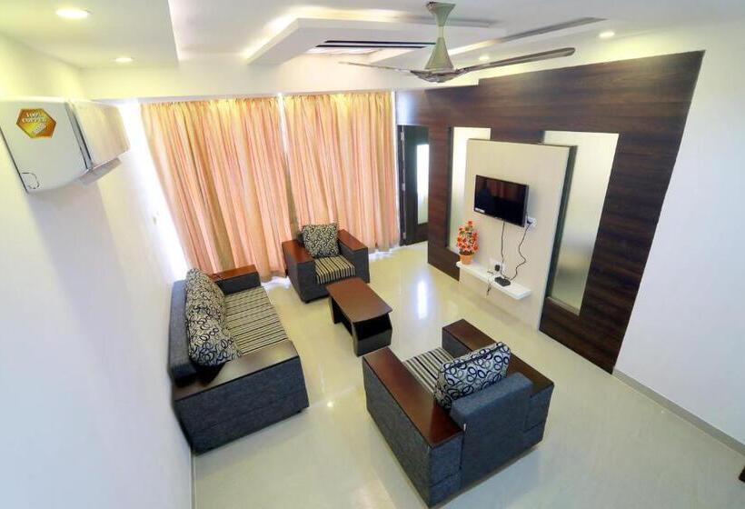 豪华套房, Ambai Grand