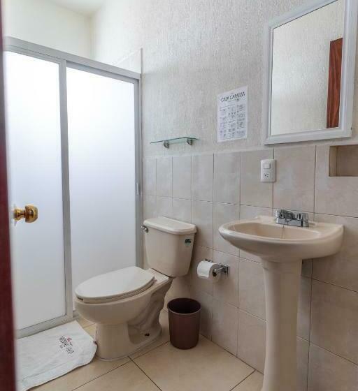 וילה דלוקס חדר שינה 1, Casa Garatusa