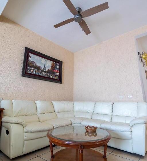 デラックスビラの１ベッドルーム, Casa Garatusa