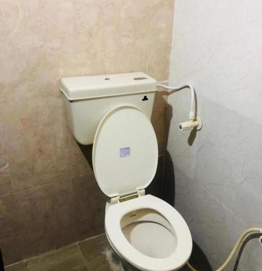 Номер Deluxe, Chandan