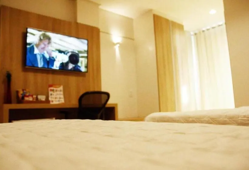 Standardzimmer, Do Sertão