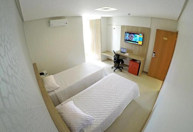 Номер Стандарт, Do Sertão