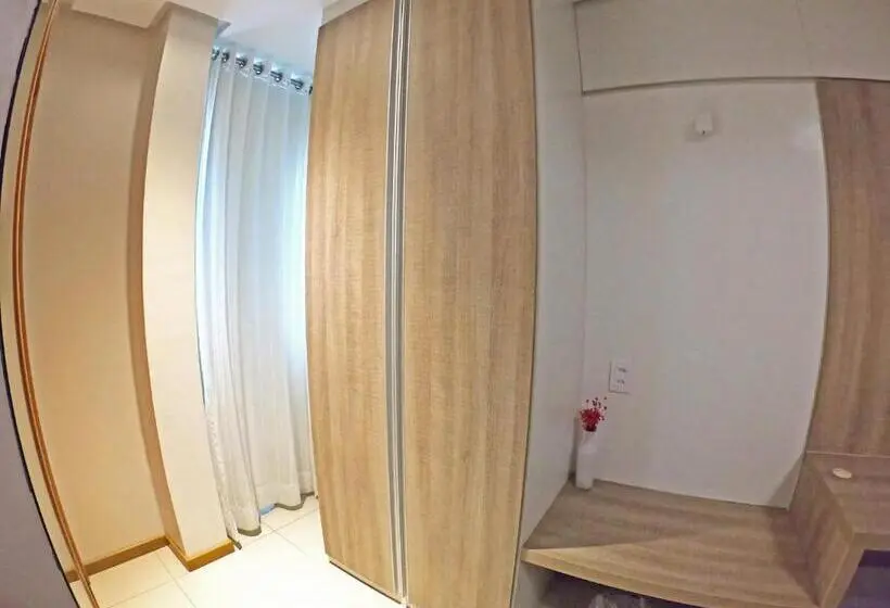 Standardzimmer, Do Sertão