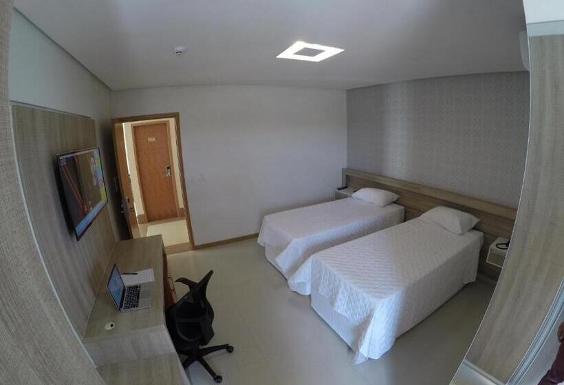 Номер Стандарт, Do Sertão