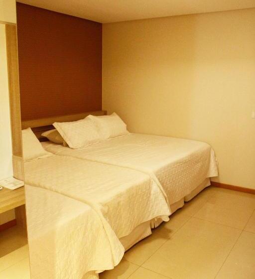 Семейный Номер, Do Sertão