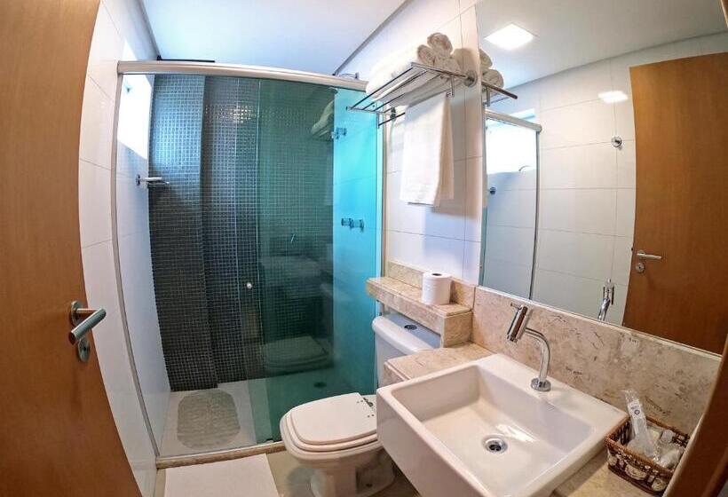 Семейный Номер, Do Sertão