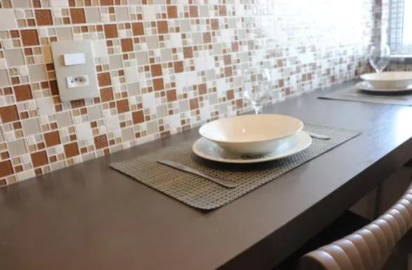 1 Schlafzimmer Apartment, Do Sertão