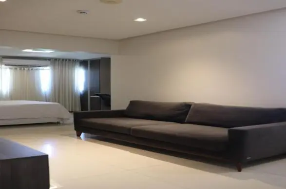 1 Schlafzimmer Apartment, Do Sertão