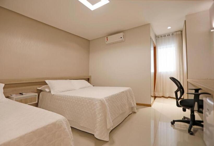 Номер Стандарт, Do Sertão