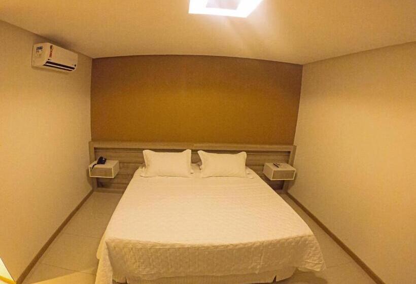 Номер Стандарт, Do Sertão