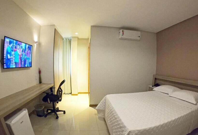 Номер Стандарт, Do Sertão