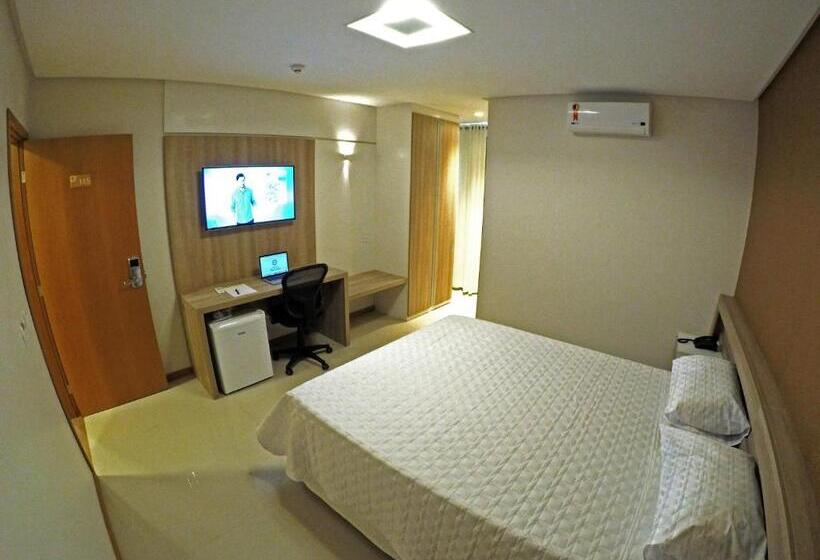 Номер Стандарт, Do Sertão