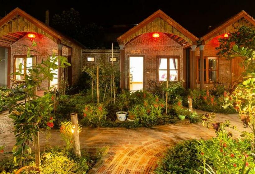 اتاق استاندارد چهار تخته, Ruby Homestay