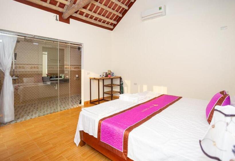 اتاق استاندارد با چشمانداز کوهستان, Ruby Homestay