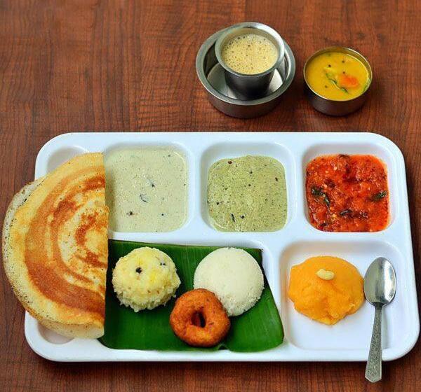 家庭套房, Sami V Landmarks