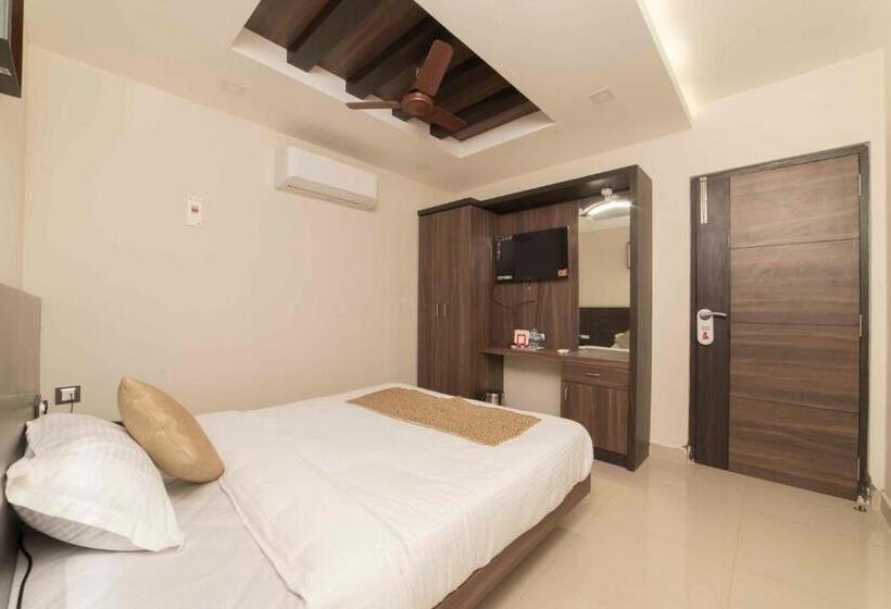 经济房, Sami V Landmarks