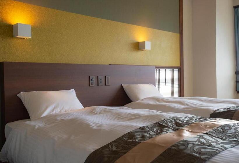 스탠다드 룸 바다 전망, 自家源泉の宿 竜宮の使い Ryugu No Tsukai