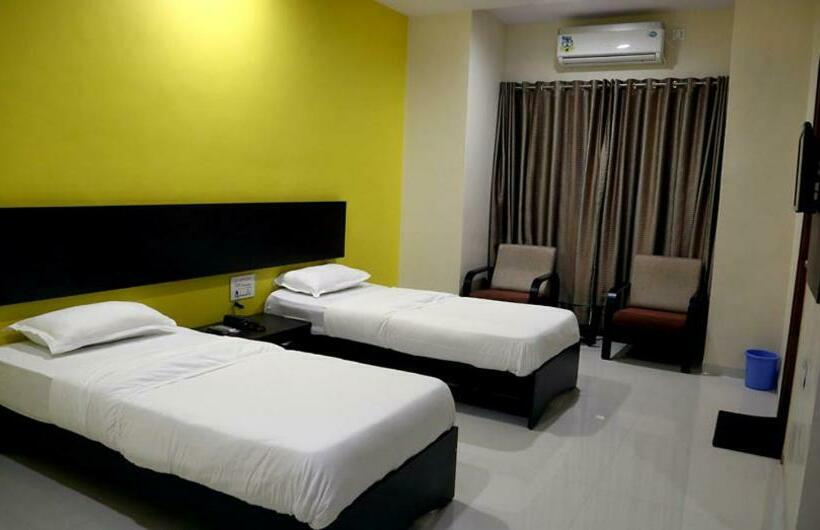 Номер Superior, Varenya Inn