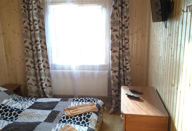 اتاق استاندارد, базилік