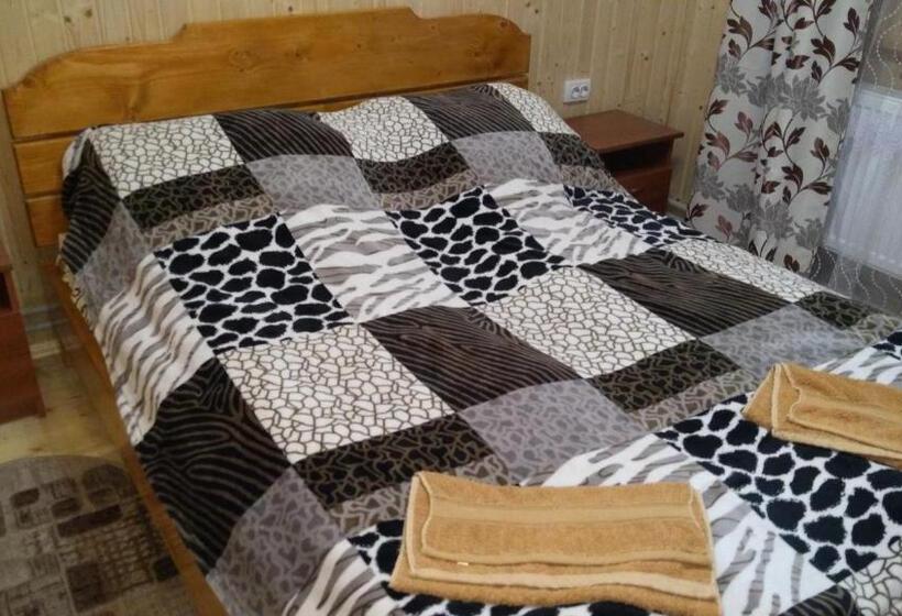 اتاق استاندارد, базилік