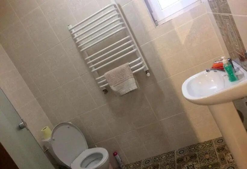 デラックスルーム, три берези