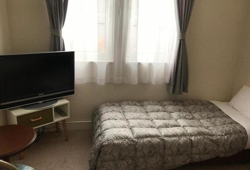 Standardrum, Petit Hotel Kurumi To Milk