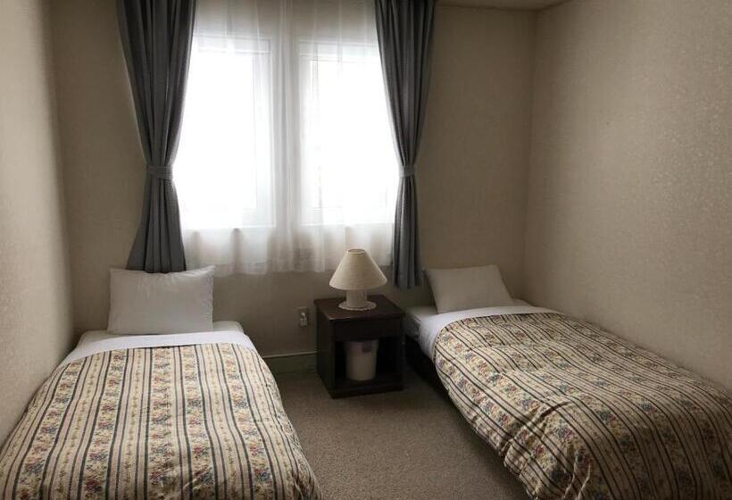 Standardrum, Petit Hotel Kurumi To Milk