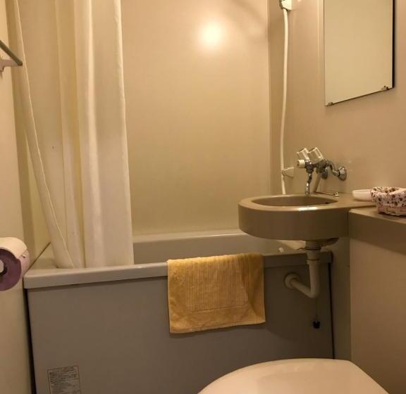 Standard Trippelrum, Petit Hotel Kurumi To Milk