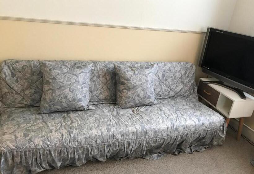 Standard Trippelrum, Petit Hotel Kurumi To Milk