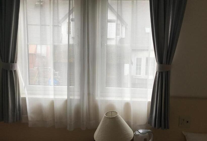 Fyrbädds Standardrum, Petit Hotel Kurumi To Milk