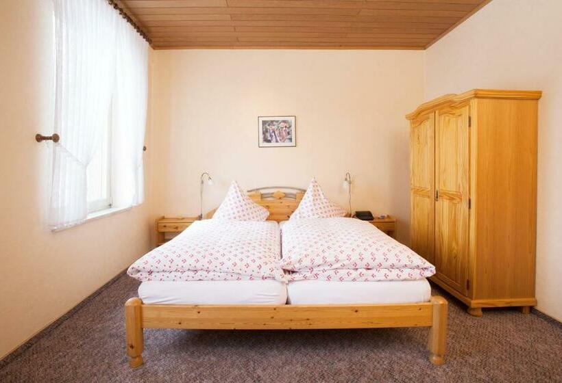 חדר סטנדרט, Gasthaus Zur Linde