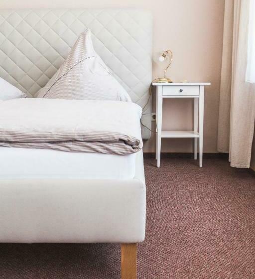 חדר דלוקס, Gasthaus Zur Linde