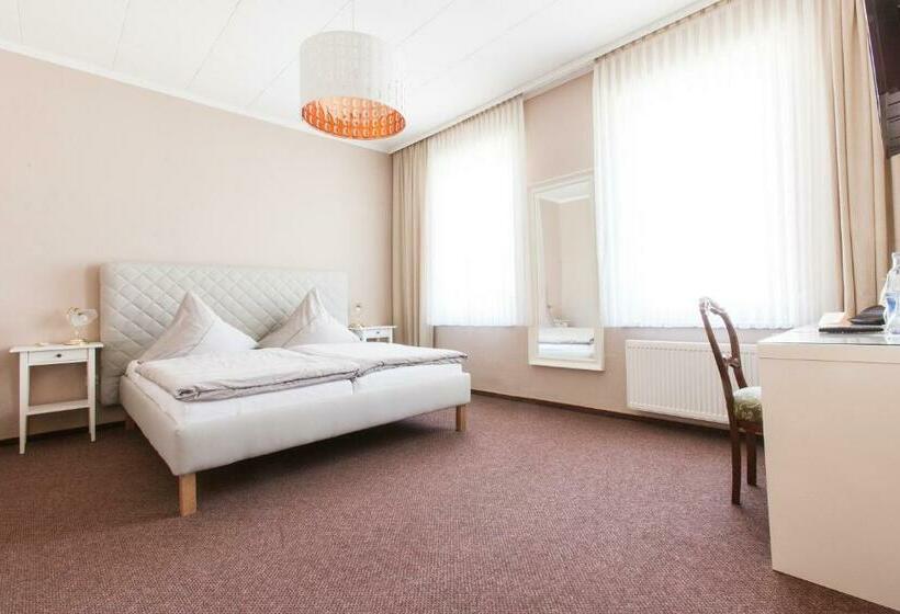Номер Deluxe, Gasthaus Zur Linde