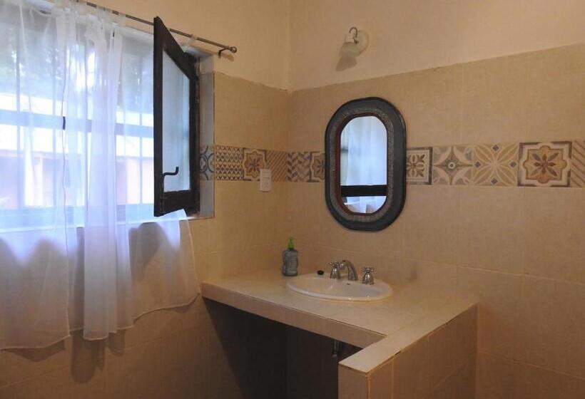 Standardzimmer, Posada De Las Huellas